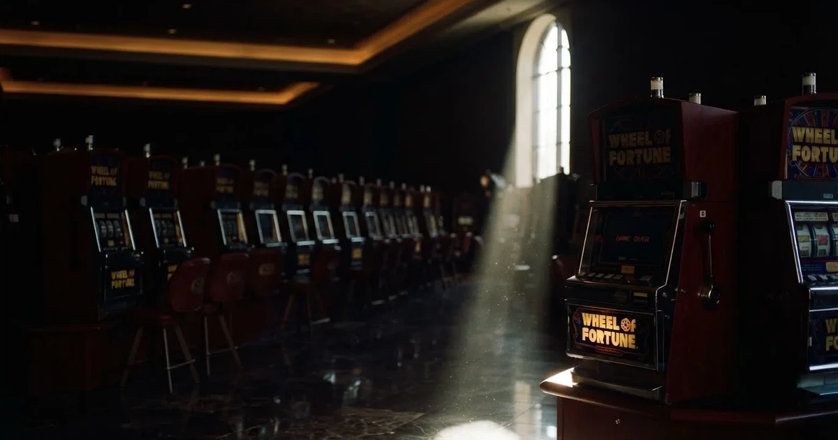 Casino automati u Hrvatskoj 2026 – pregled, propisi i izbor