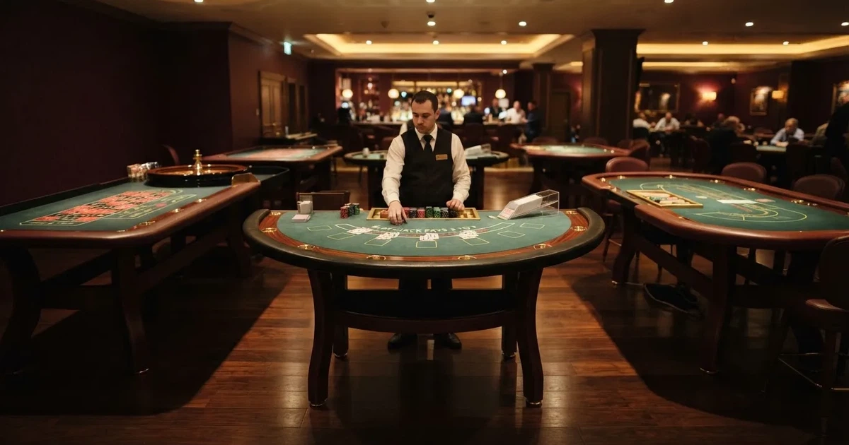 Casino stranice u Hrvatskoj 2026 — pregled odobrenih priređivača