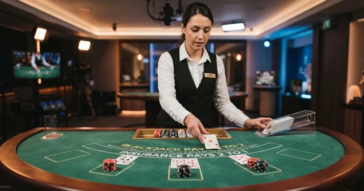 Casino uživo u Hrvatskoj 2026 – odobreni priređivači, bonusi i uvjeti